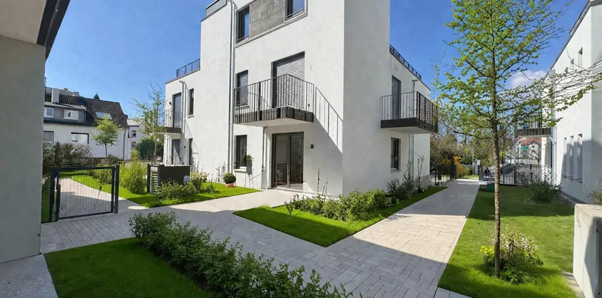 von Poll Immobilien GmbH