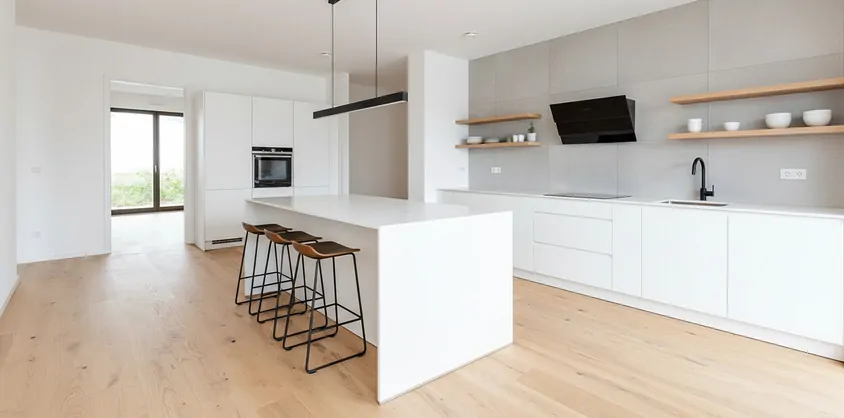 von Poll Immobilien GmbH