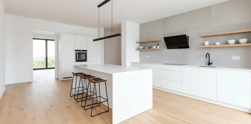 von Poll Immobilien GmbH