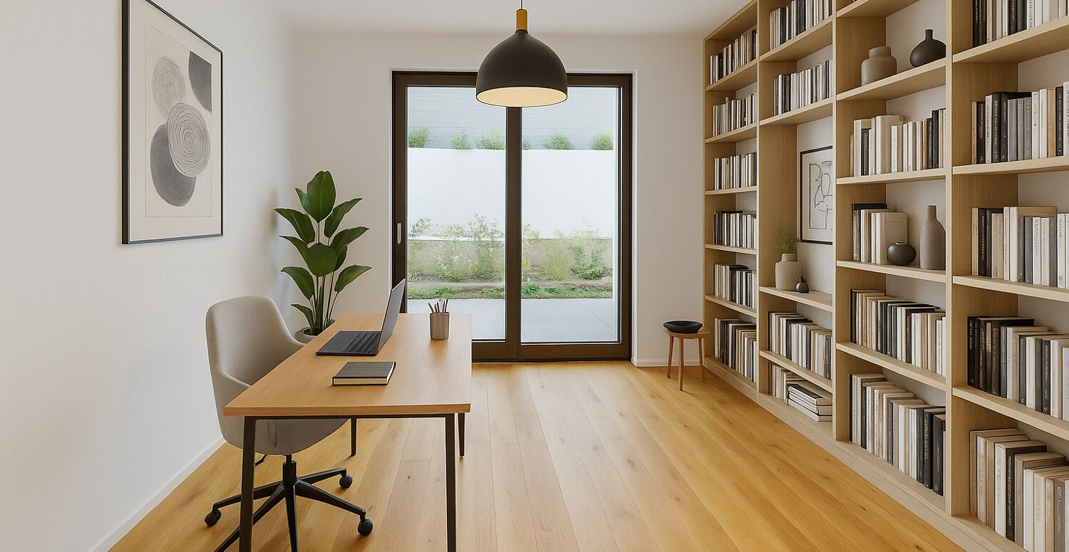 Zimmer I Visulaisierung