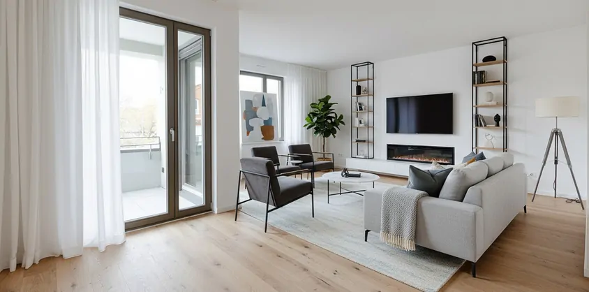 von Poll Immobilien GmbH