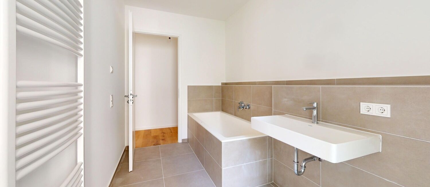 Badezimmer II