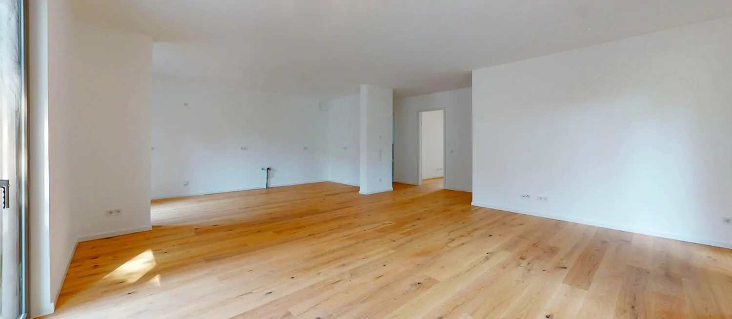 Wohn-/ Ess-/ Kochbereich III