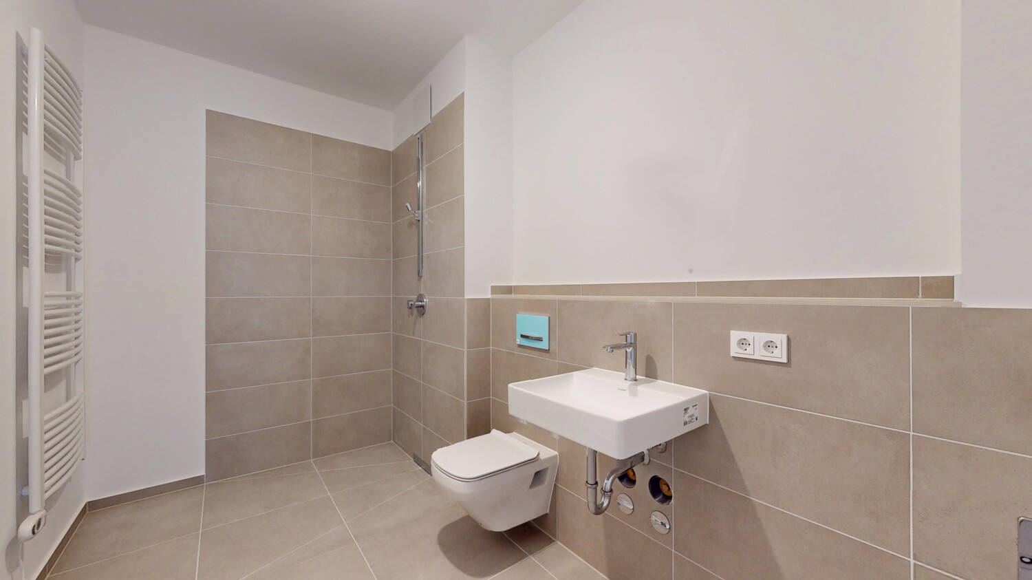 Badezimmer I