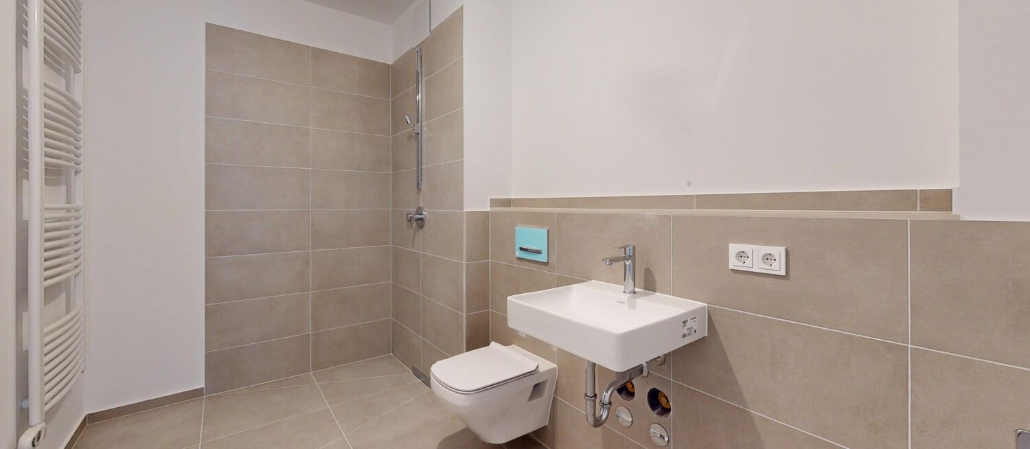 Badezimmer I