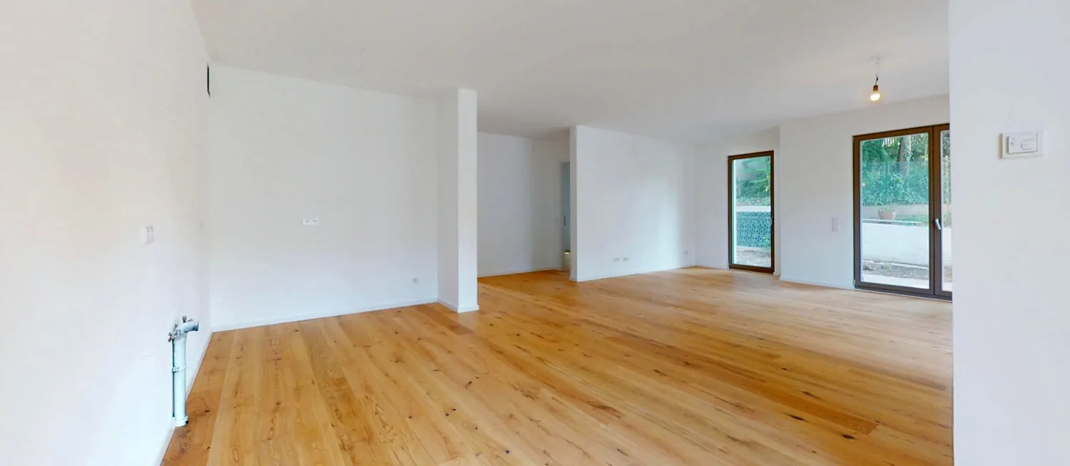 Wohn-/Ess-/Kochbereich II