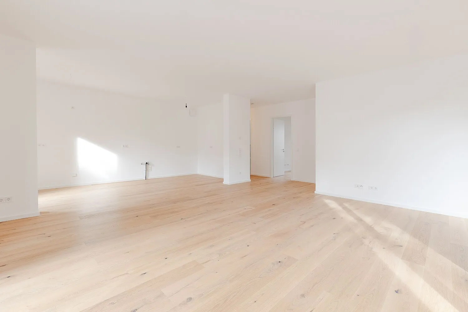 Wohn-/Ess-/Kochbereich II