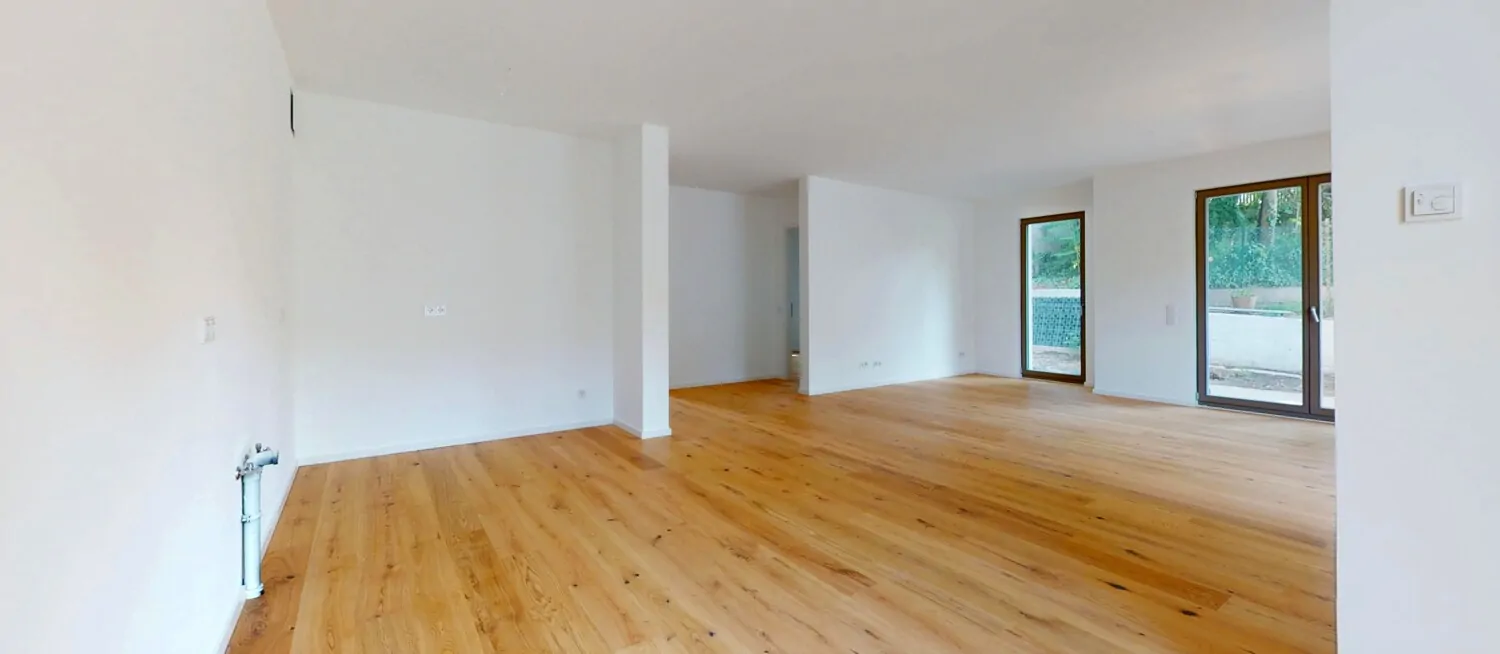 Wohn-/ Ess-/ Kochbereich II