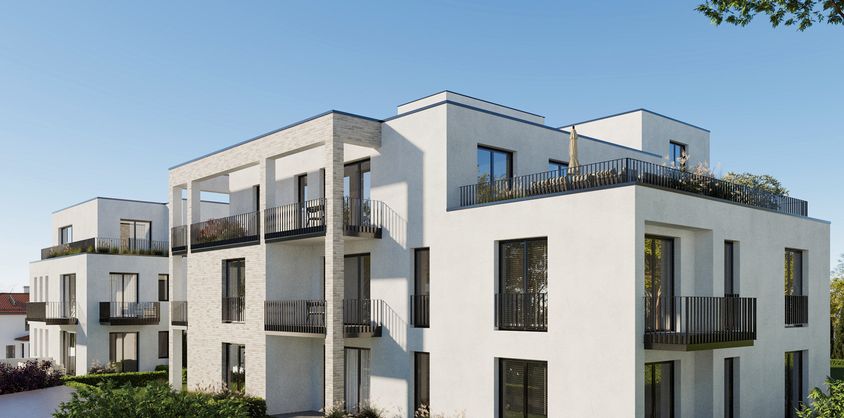 von Poll Immobilien GmbH