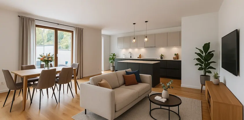 von Poll Immobilien GmbH