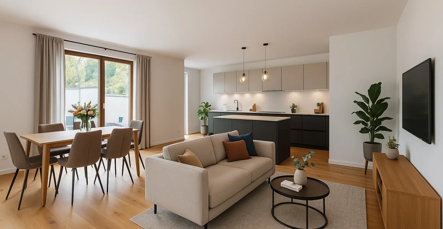 Titelbild Visualisierung