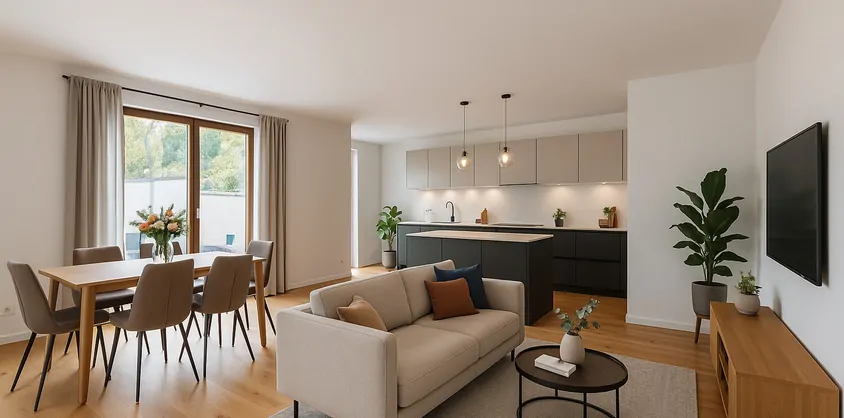 von Poll Immobilien GmbH