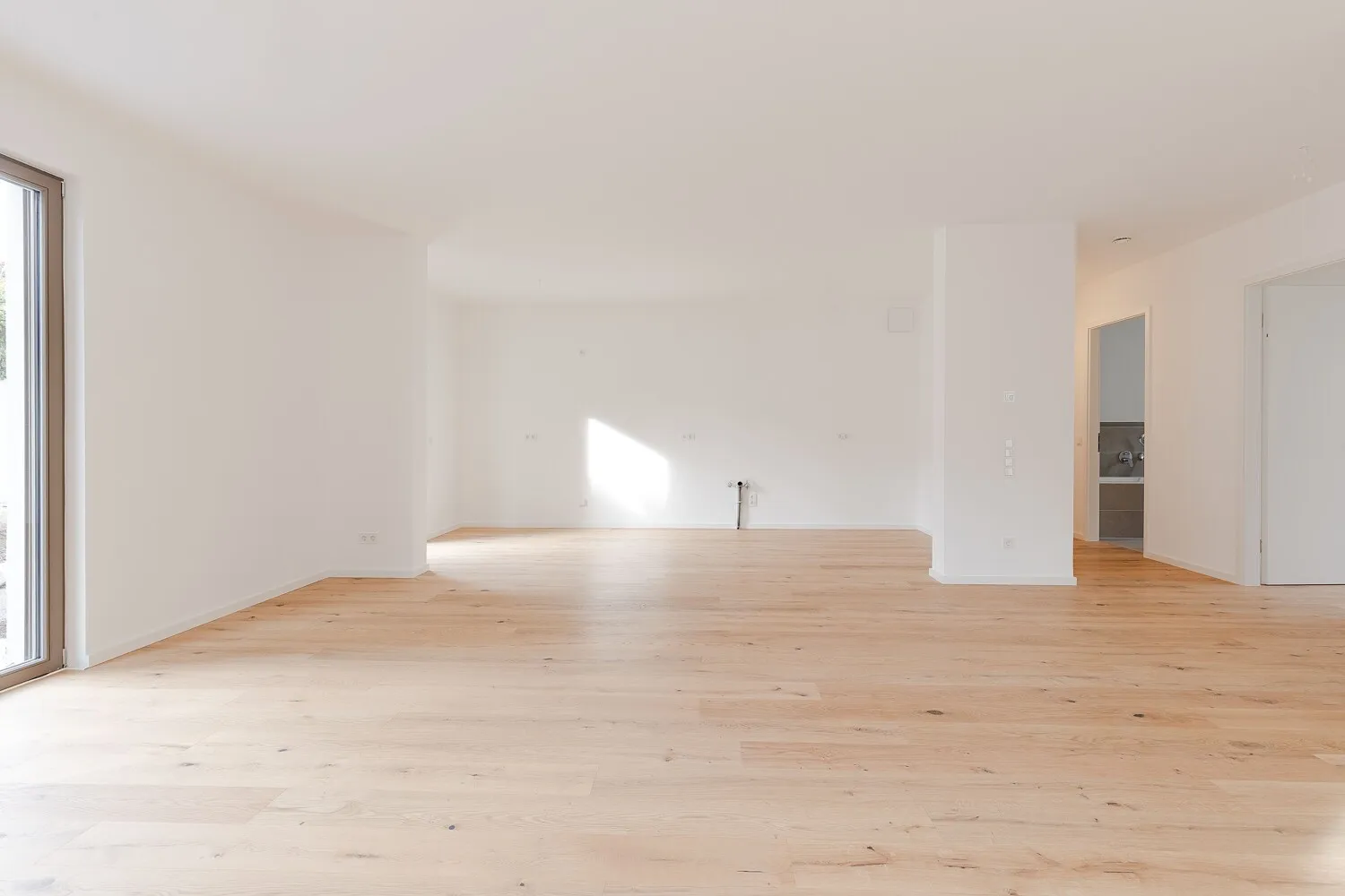 Wohn-/Ess-/Kochbereich I