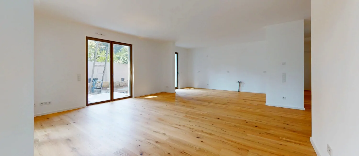 Wohn-/ Ess-/ Kochbereich I