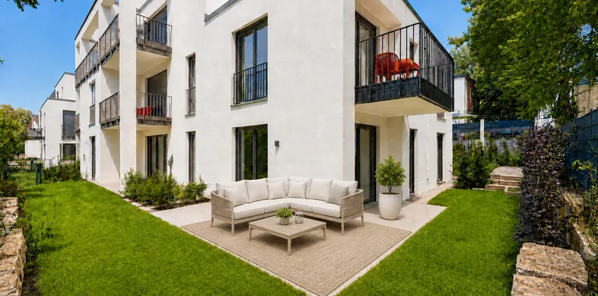 von Poll Immobilien GmbH