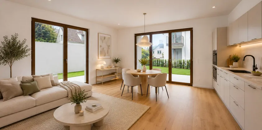von Poll Immobilien GmbH