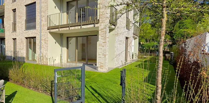 von Poll Immobilien GmbH