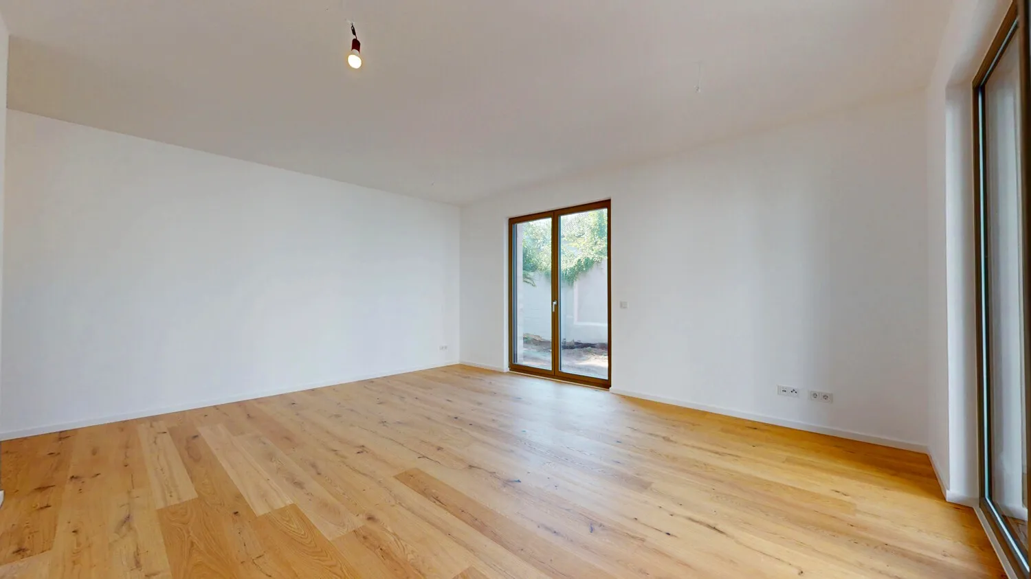 Wohn-/Essbereich Ansicht I