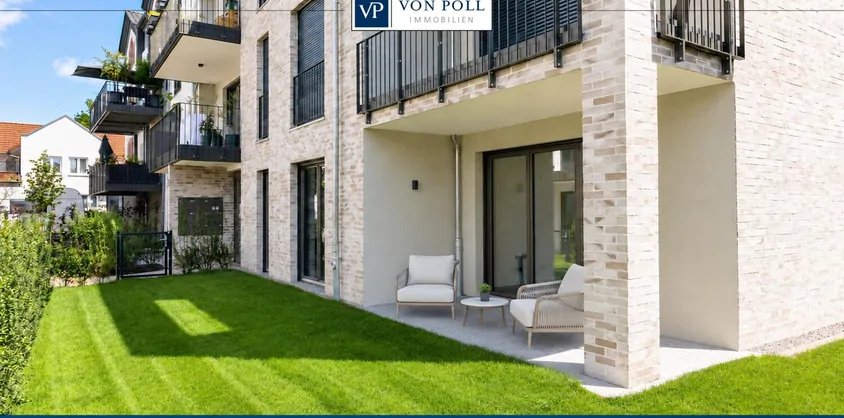 von Poll Immobilien GmbH