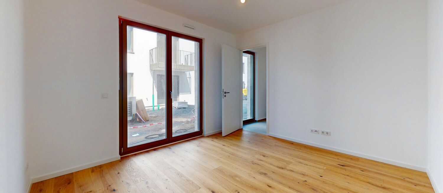 Zimmer Ansicht II