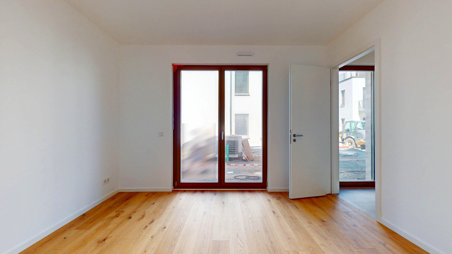 Zimmer Ansicht I