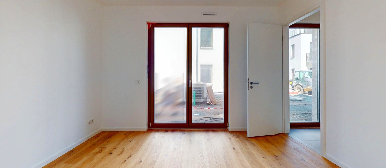 Zimmer Ansicht I