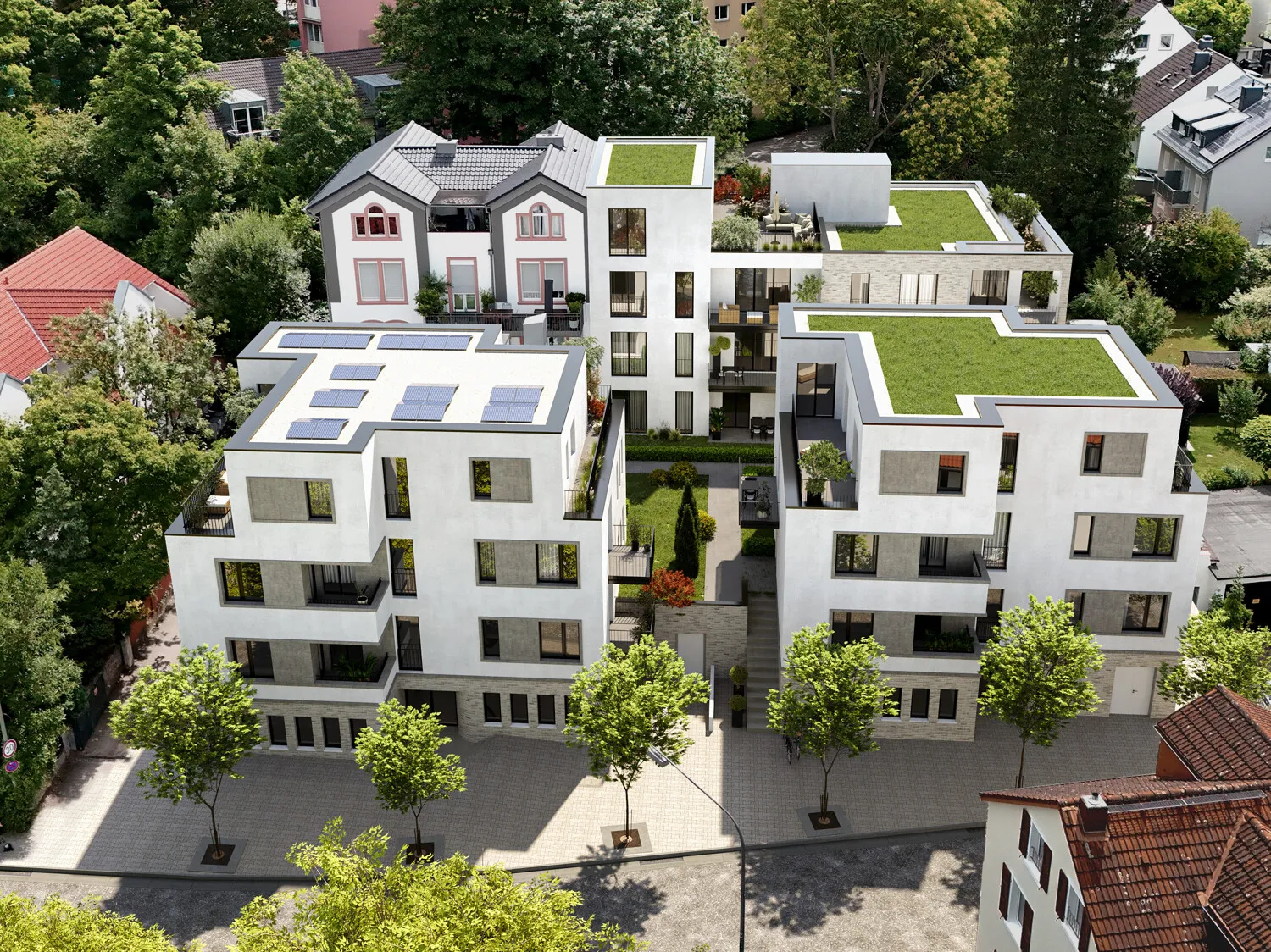 VP Visualisierung II