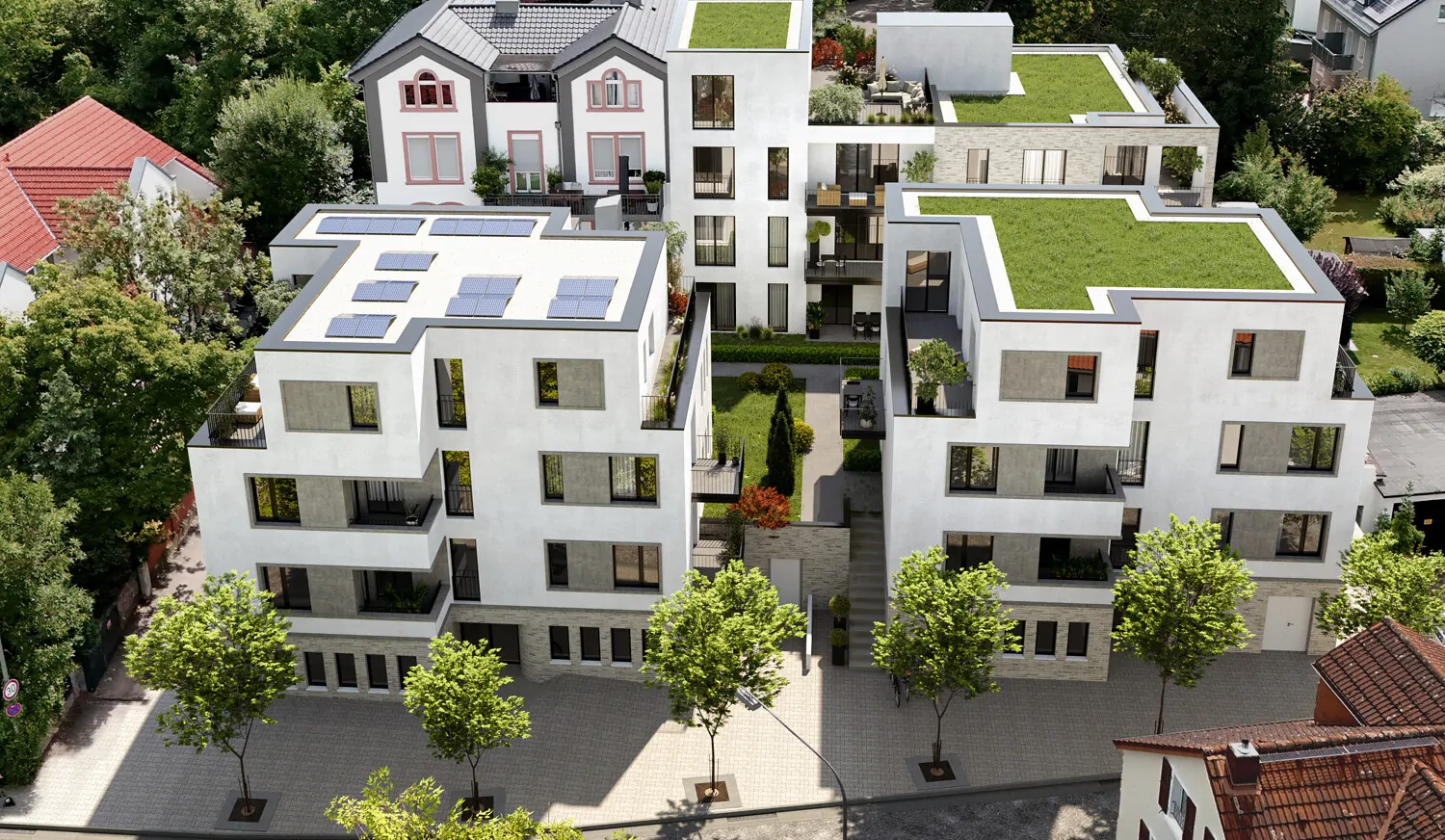 VP Visualisierung II