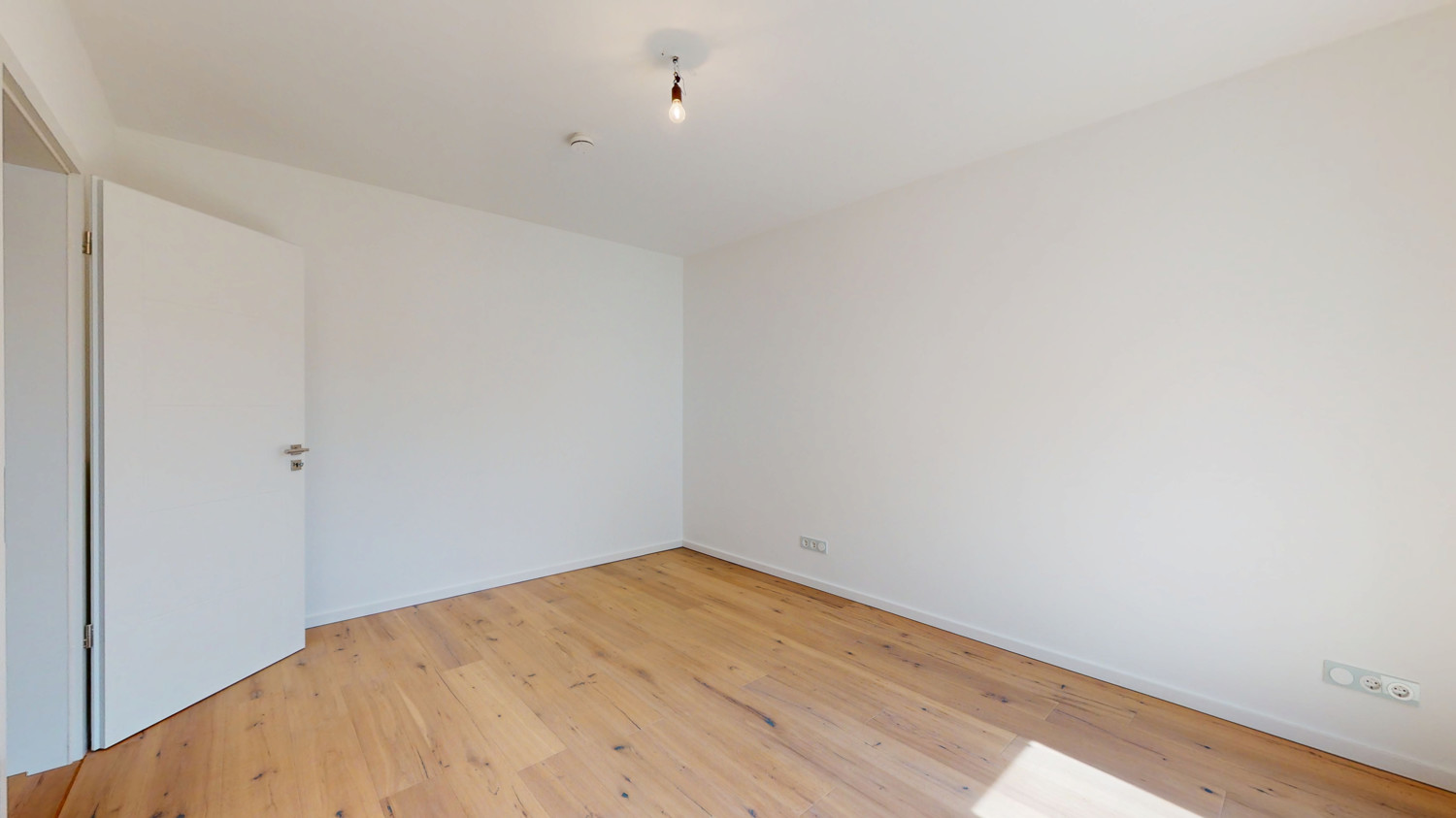 Zimmer I 2. OG