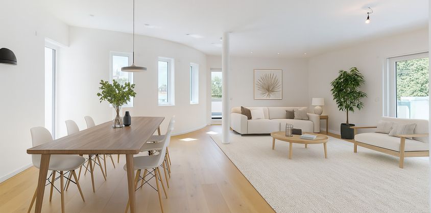 von Poll Immobilien GmbH