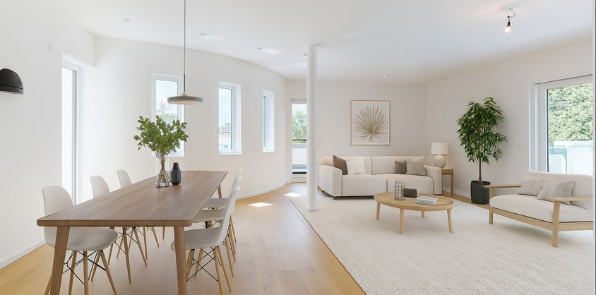 von Poll Immobilien GmbH