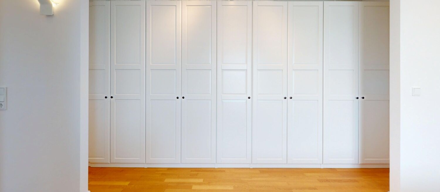 Einbauschrank