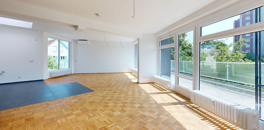 von Poll Immobilien GmbH