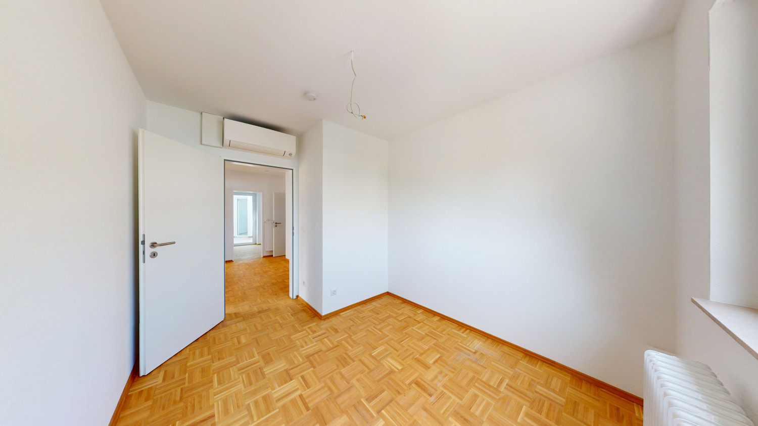 Zimmer I Ansicht I