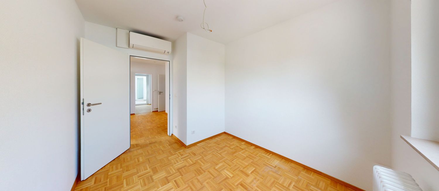 Zimmer I Ansicht I