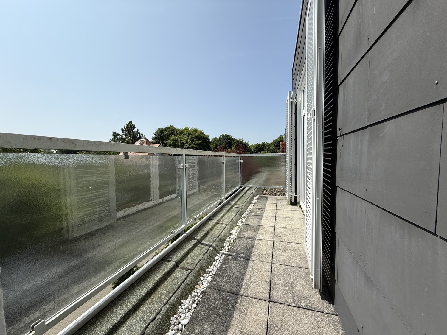 Terrasse II