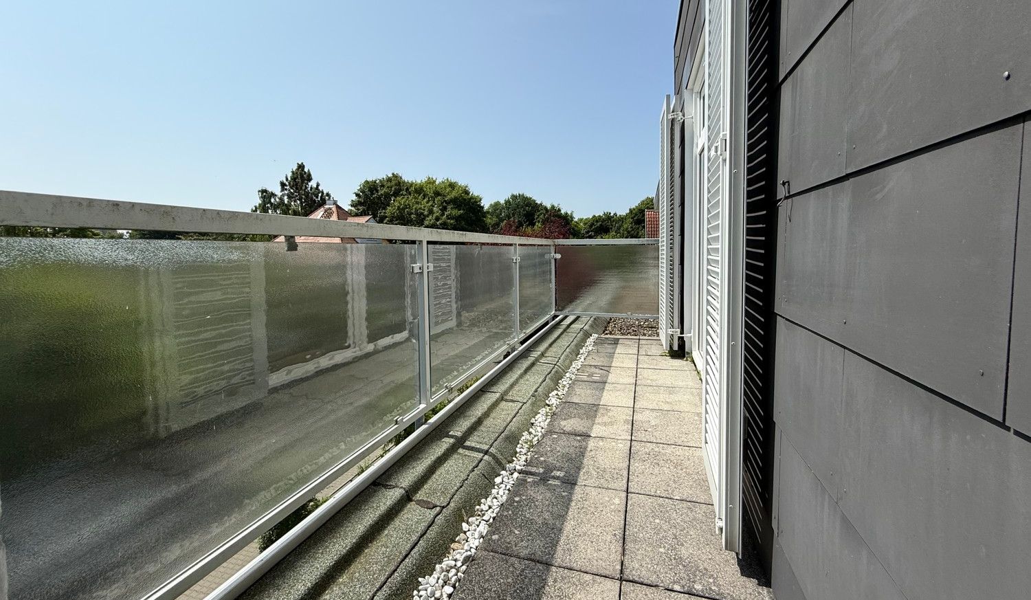 Terrasse II