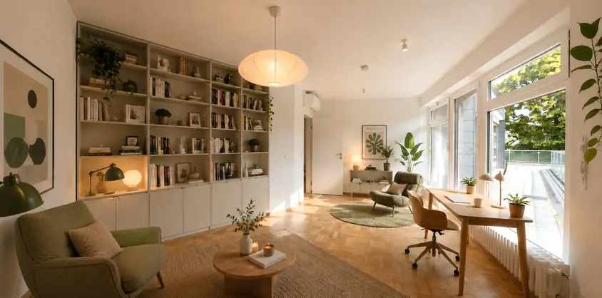 von Poll Immobilien GmbH