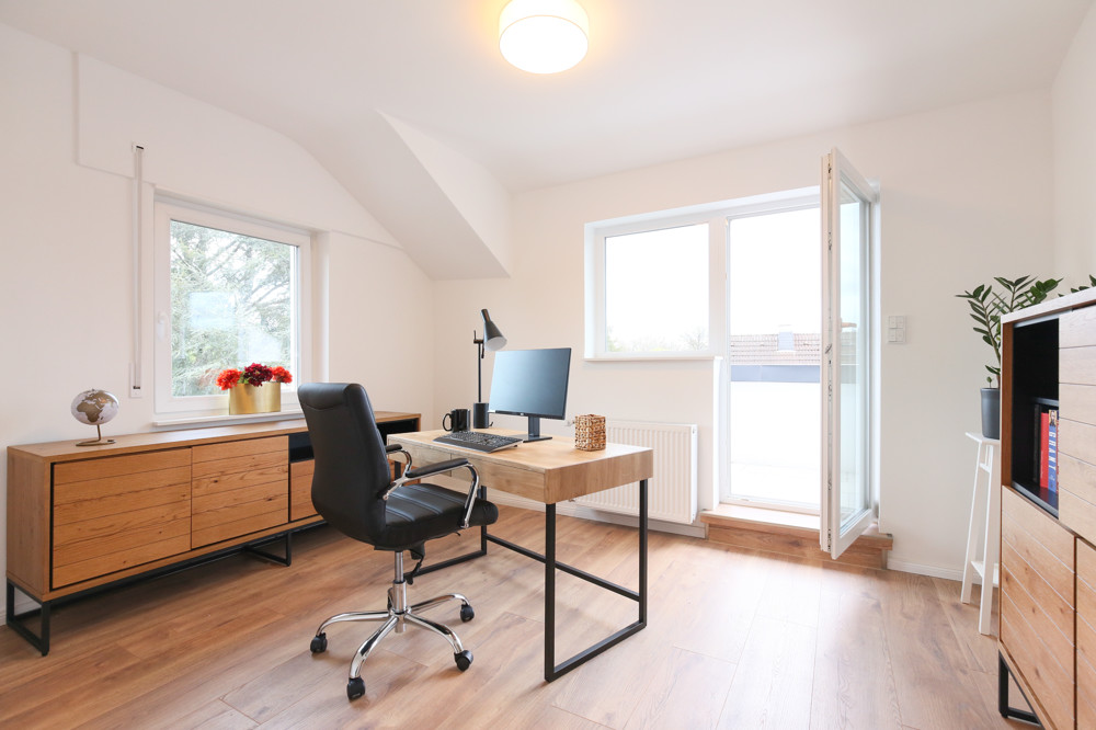 Zimmer I