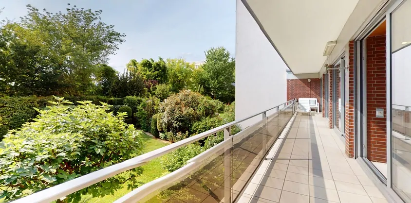 von Poll Immobilien GmbH