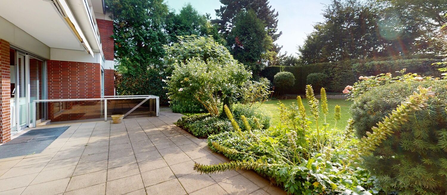 Terrasse Ansicht II