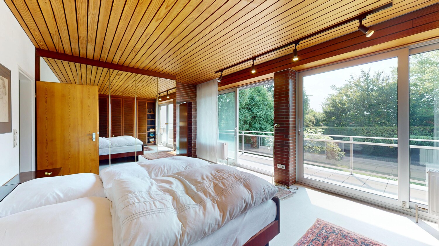 Schlafzimmer I - OG