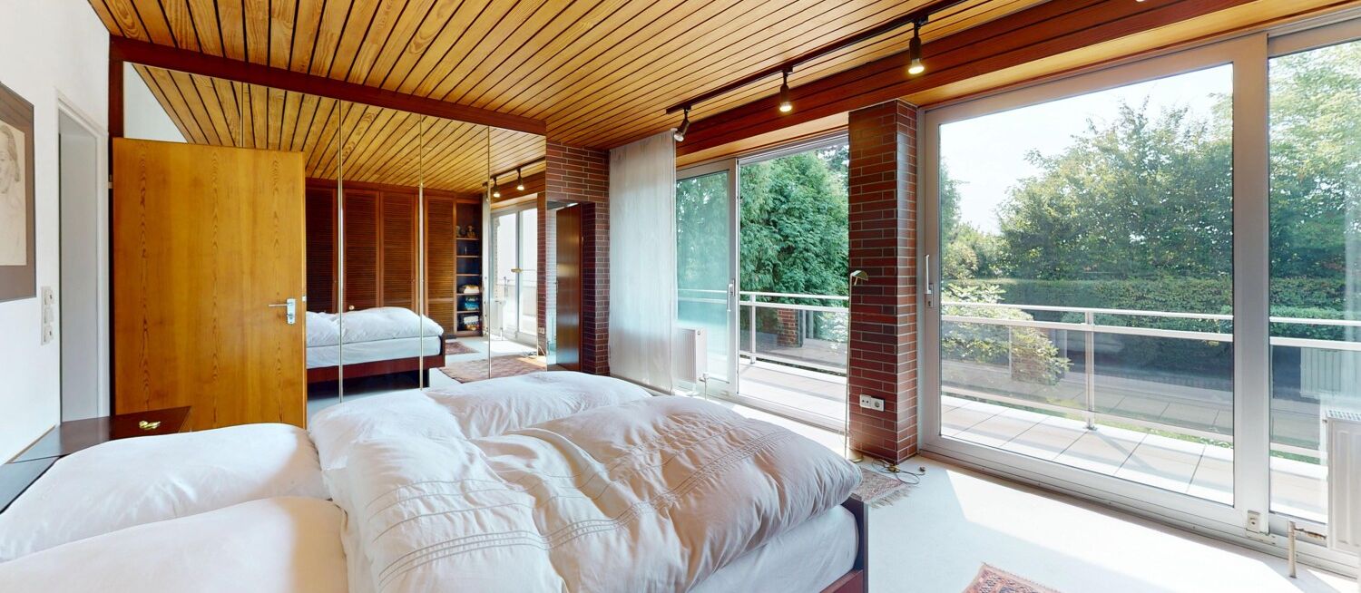 Schlafzimmer I - OG