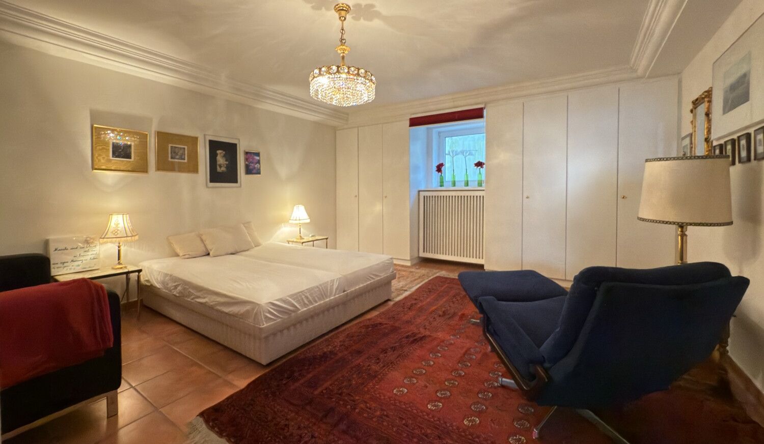 Zimmer I - UG