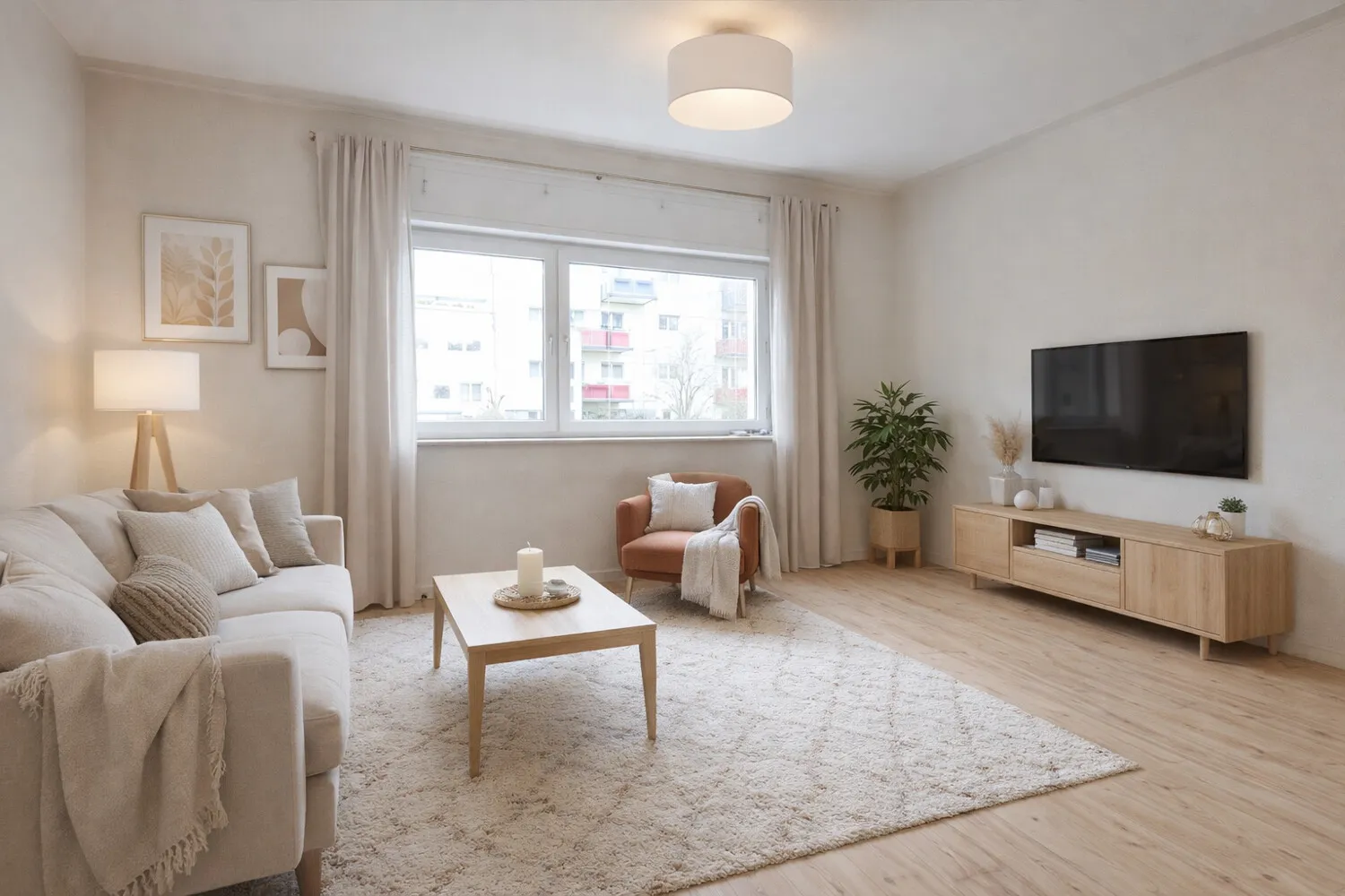 Titelbild - Visualisierung