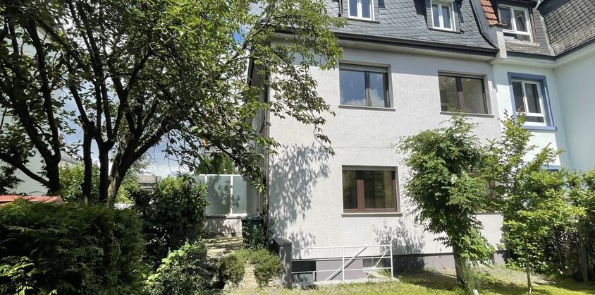 von Poll Immobilien GmbH