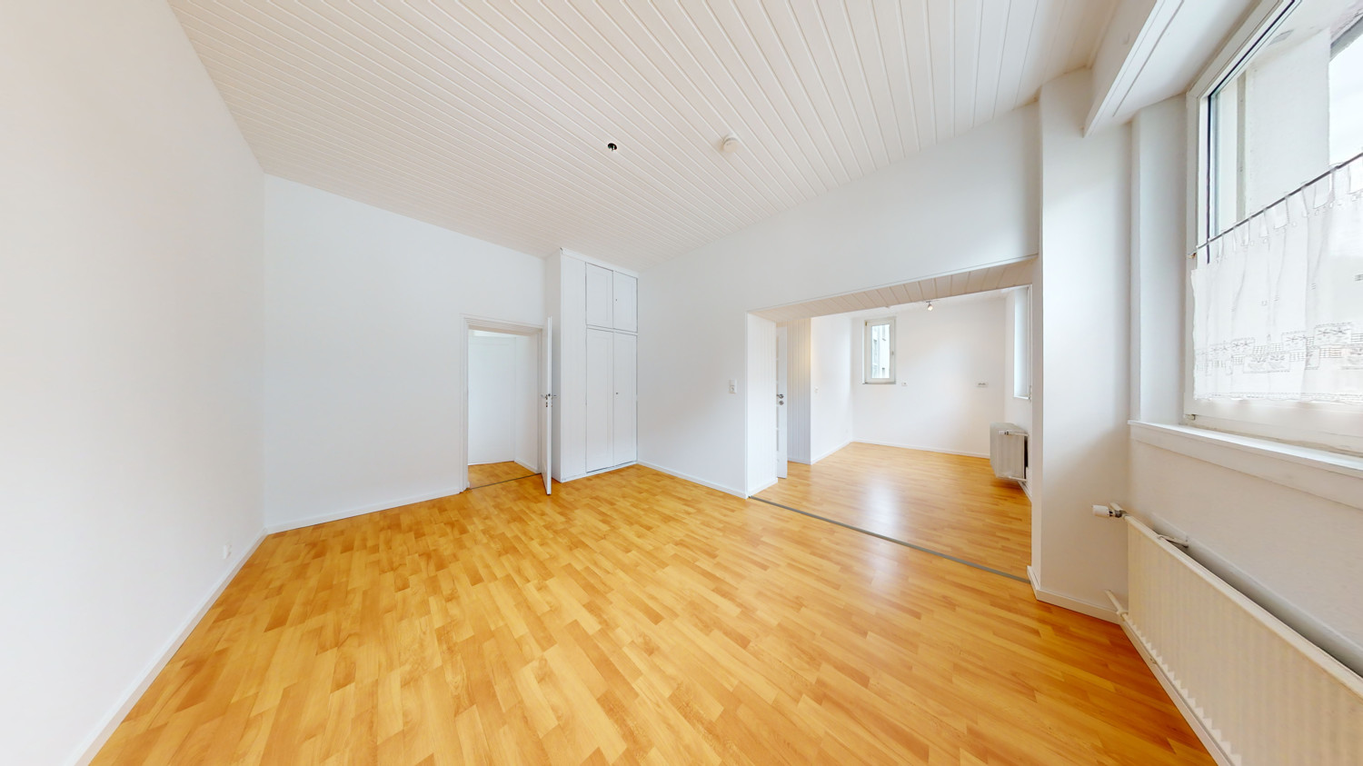 Zimmer I OG