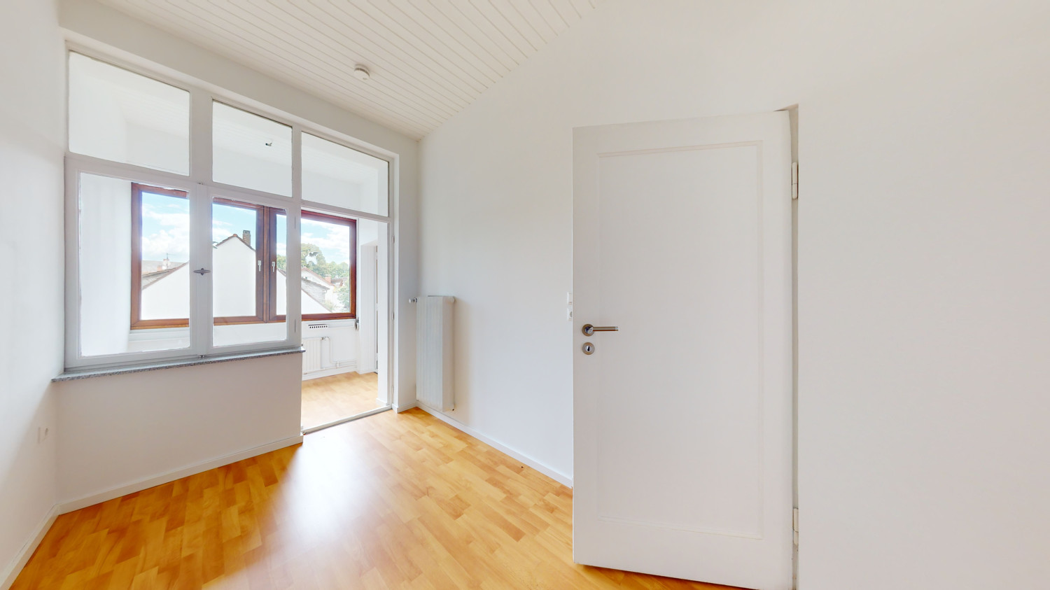Zimmer II OG
