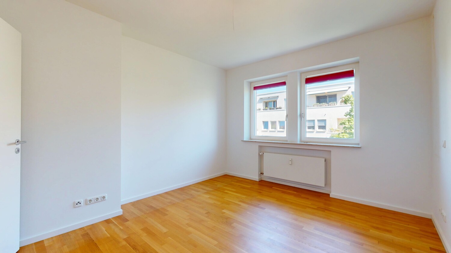 Zimmer I