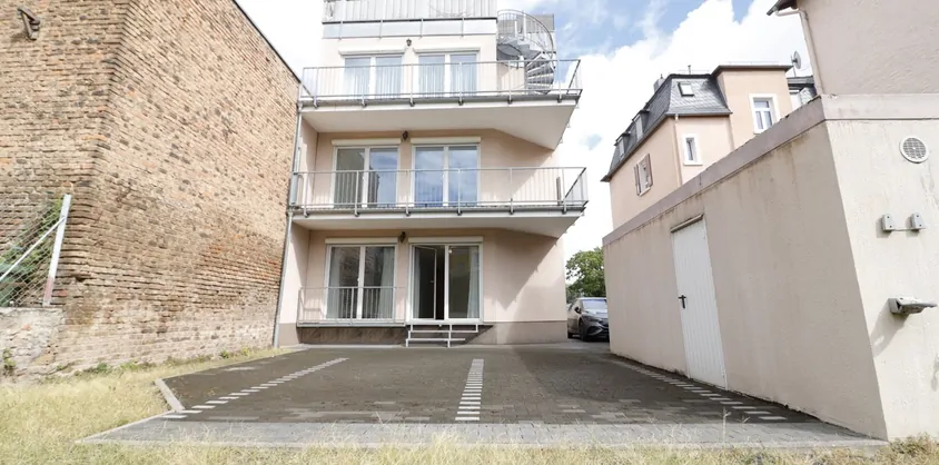 von Poll Immobilien GmbH